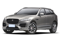 F-PACE