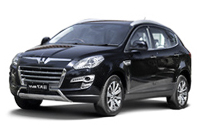 大7 SUV