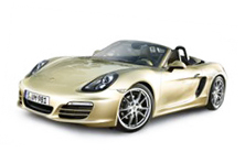 Boxster