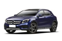GLA
