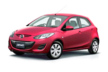 Mazda2
