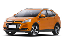 优6 SUV